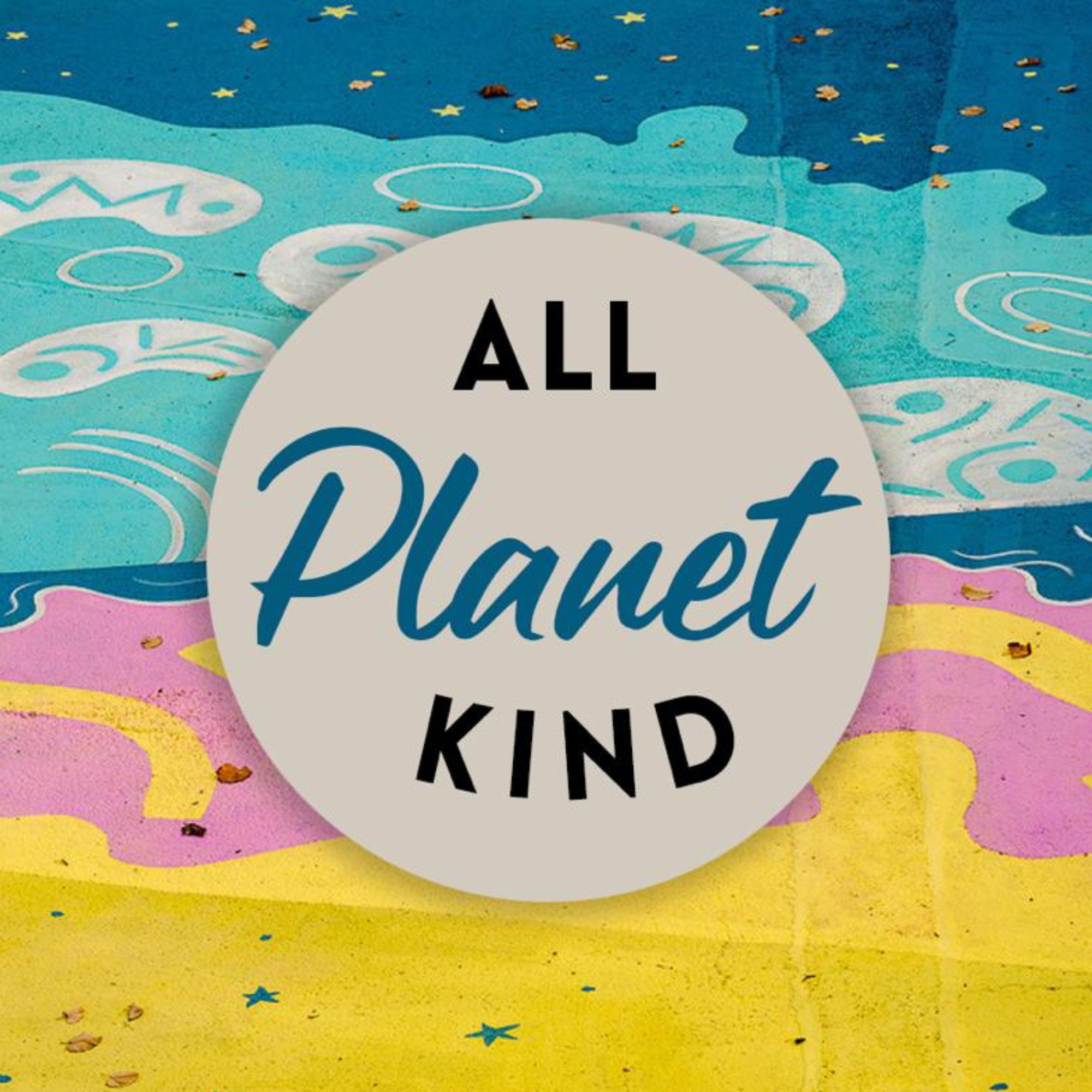 ALL Planet KIND
